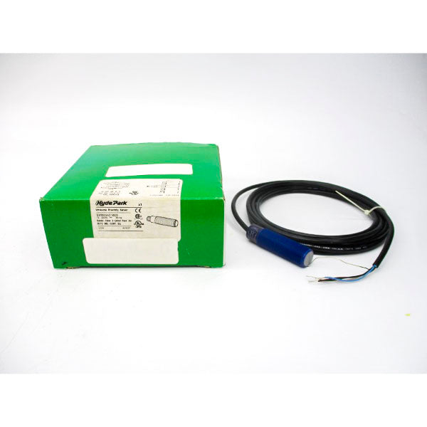 HYDE PARK SM600A21600 12-24VDC NSMP