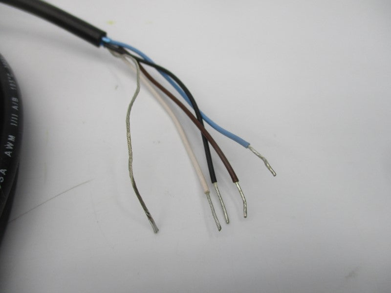 HYDE PARK SM600A21600 12-24VDC NSMP