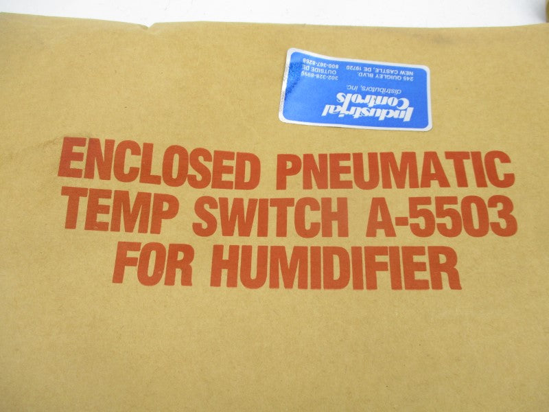 IC A-5503 NSMP