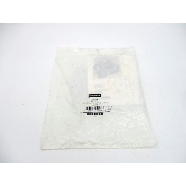 HOFFMAN 22220 A6AXFN 115V 0.45/0.36A NSMP
