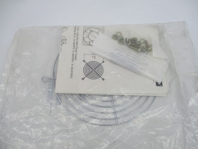 HOFFMAN 22220 A6AXFN 115V 0.45/0.36A NSMP
