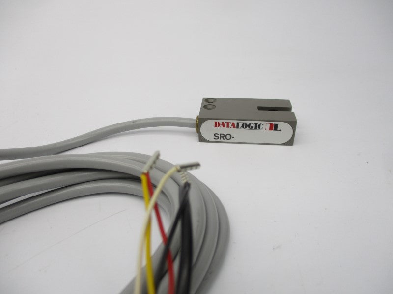 DATA LOGIC SRO-11 NSMP