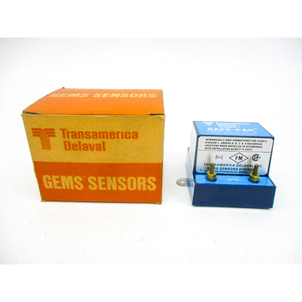 GEMS 25873 240VAC 5A NSMP