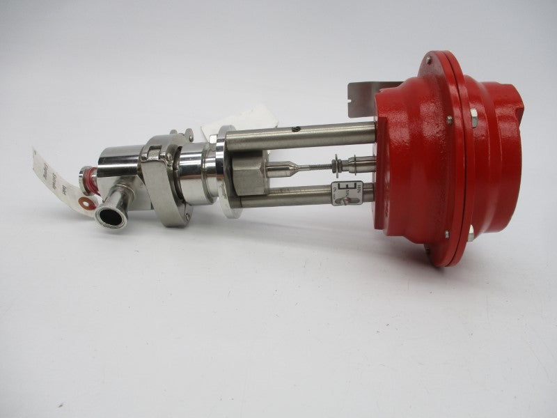STERIFLOW 97 14M/ATO/EQP 450PSI 3/4" NSNP