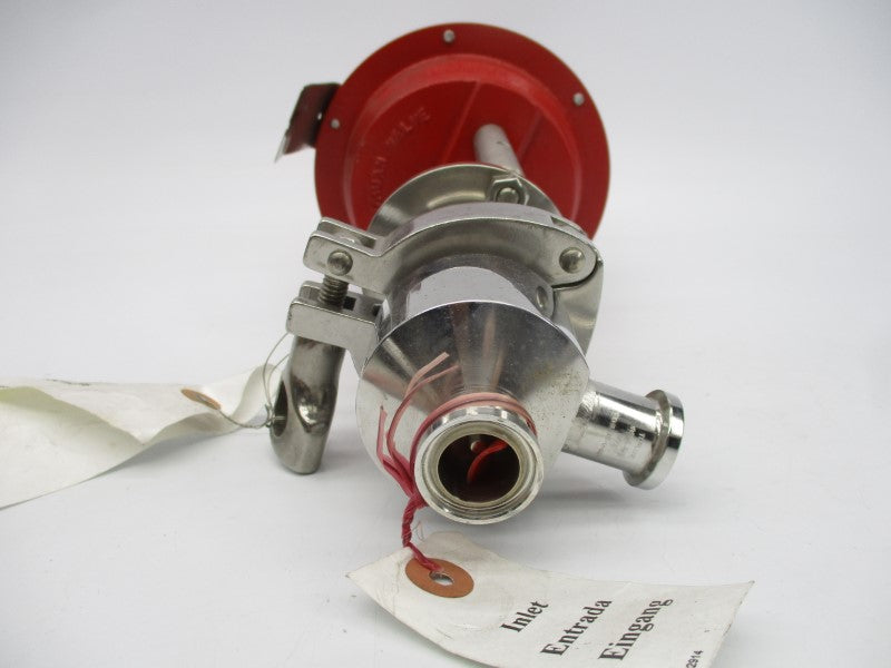 STERIFLOW 97 14M/ATO/EQP 450PSI 3/4" NSNP