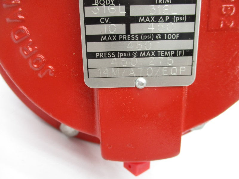 STERIFLOW 97 14M/ATO/EQP 450PSI 3/4" NSNP