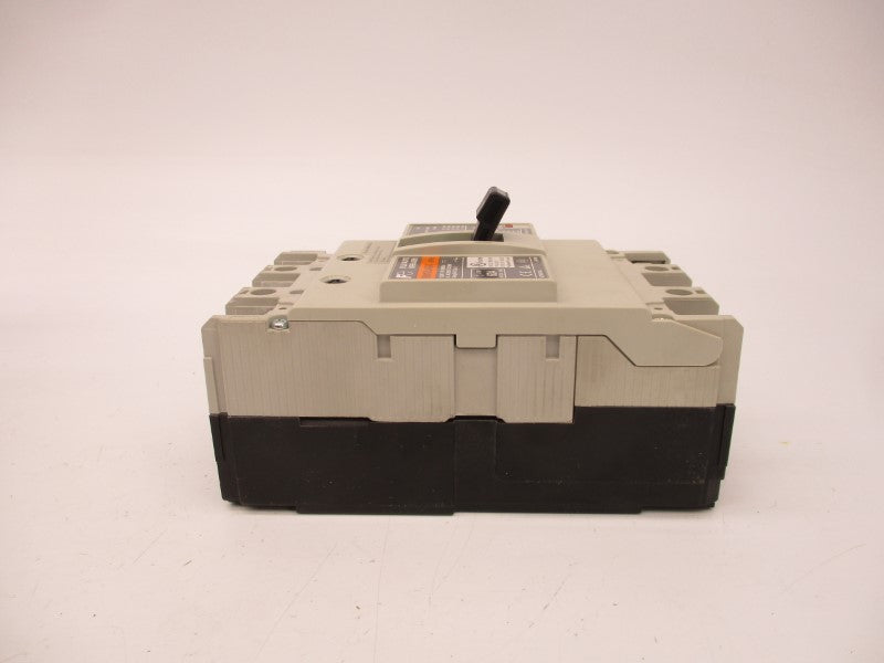 FUJI ELECTRIC BW125JAGU-3P060 690VAC 60A NSMP