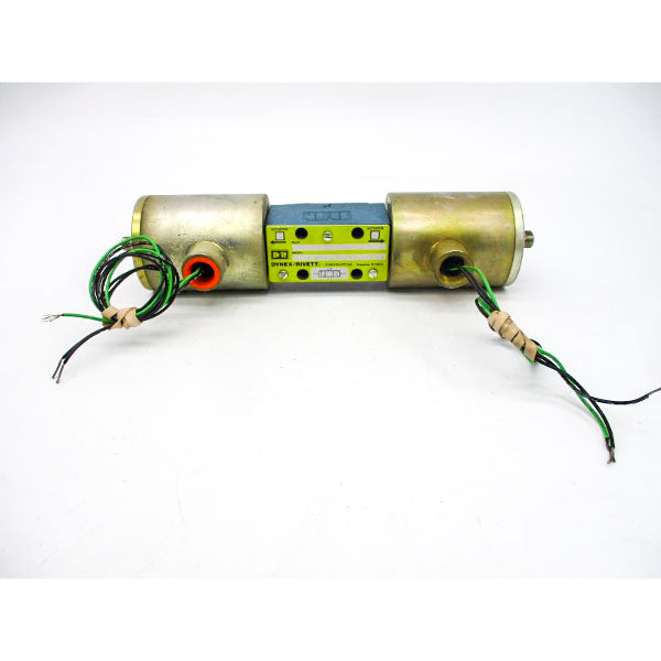 DYNEX 6550-D03-115/60-EPW-10 115VAC NSNP