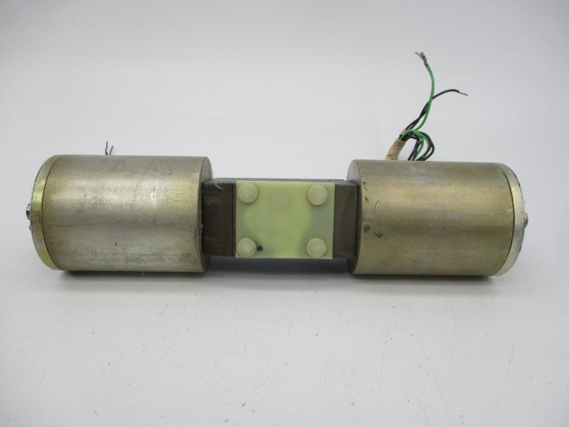 DYNEX 6550-D03-115/60-EPW-10 115VAC NSNP