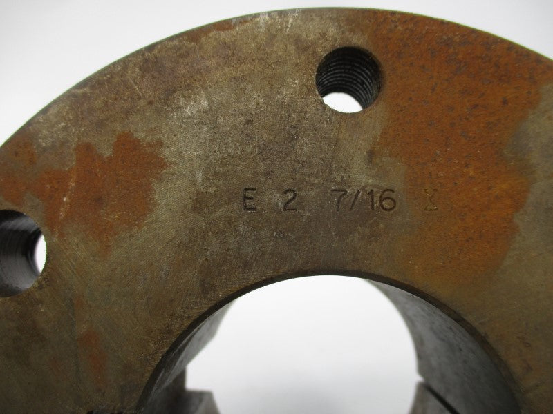 BUSHING E27/16 UNMP