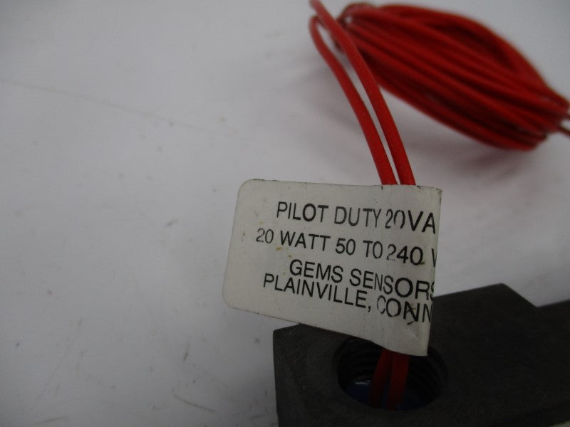 GEMS 87480-072 120-240V NSNP