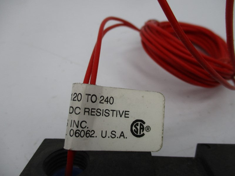 GEMS 87480-072 120-240V NSNP