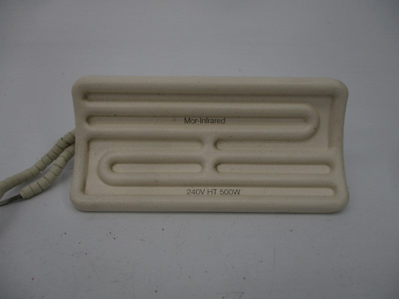 MOR INFRARED HT-500W-240V 11820/2 NSMP