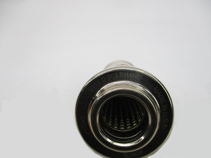 HYDAC 0110D003BH4HC R/BF-B NSNP
