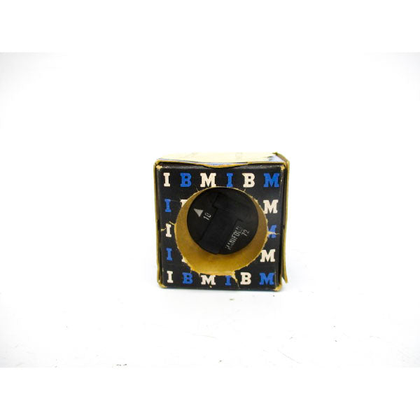 IBM MANIFOLD 72 10 NSFS