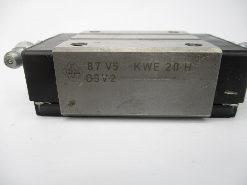 INA 87-V5-KWE20H-G3V2 NSNP