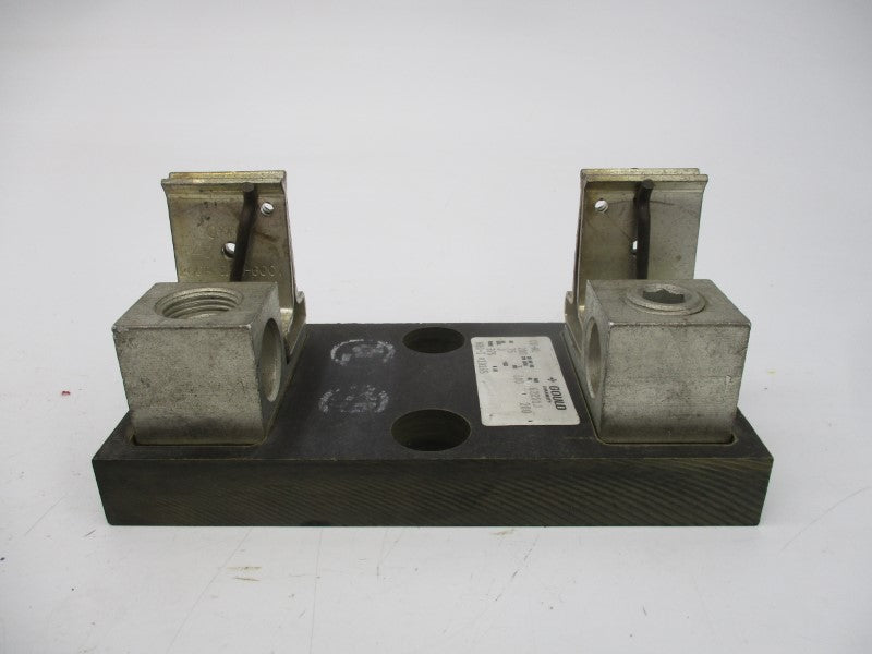 GOULD SHAWMUT 62001J 600V 200A UNMP