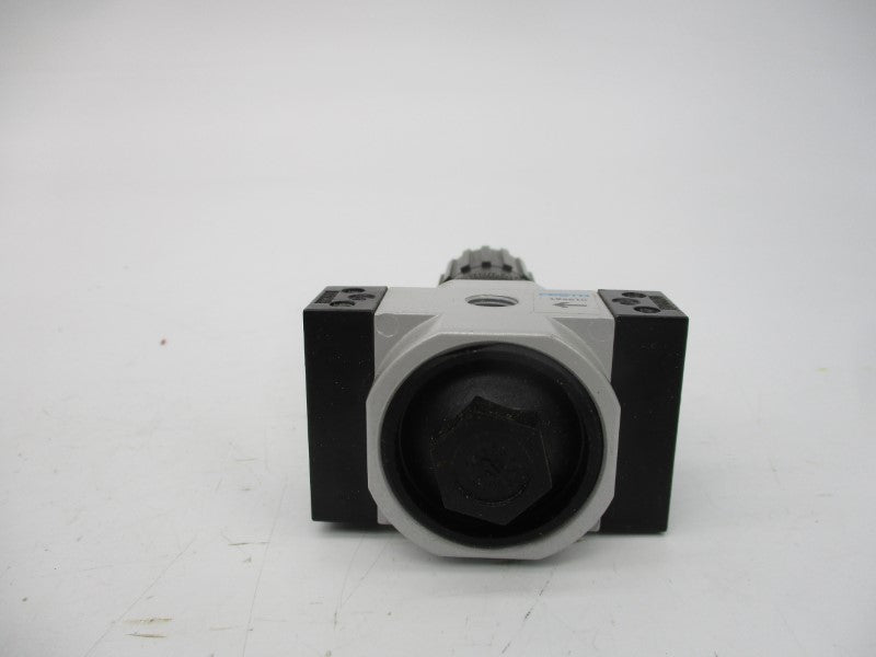 FESTO LRS-1/4-D-MINI 194610 240PSI (AS PICTURED) NSMP