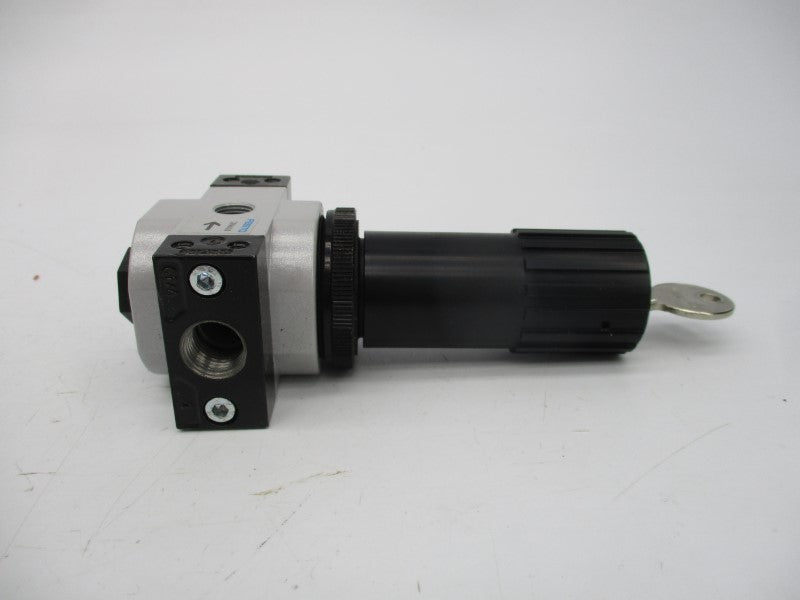 FESTO LRS-1/4-D-MINI 194610 240PSI (AS PICTURED) NSMP