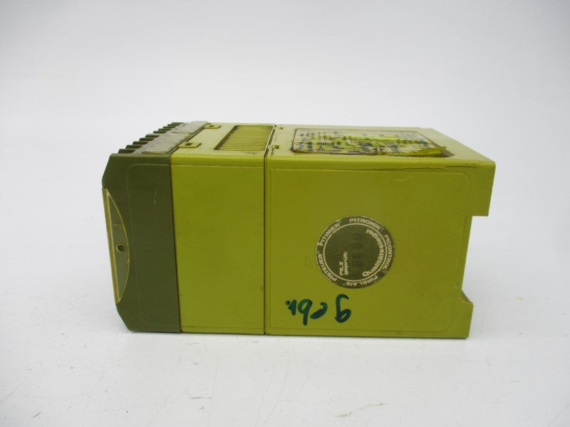 PILZ P4B-3NK 06799 220-380V UNMP