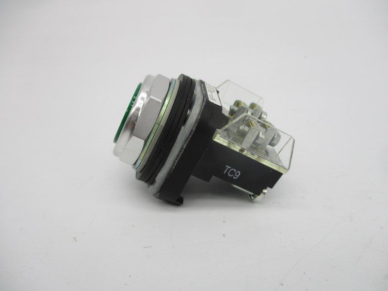 ALLEN BRADLEY 800T-A1A SER. T 600V NSNP