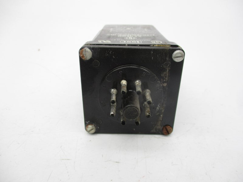 ISSC 1071-1-P-1-B 120VAC/DC 5A 1-10 (AS PICTURED) UNMP
