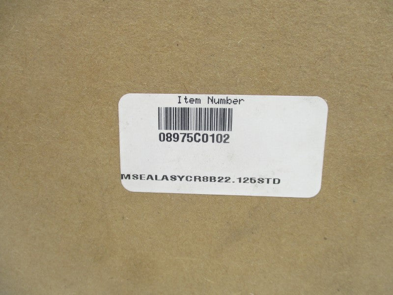FYBROC 08975C0102 J.C.8B2 1/2" NSMP