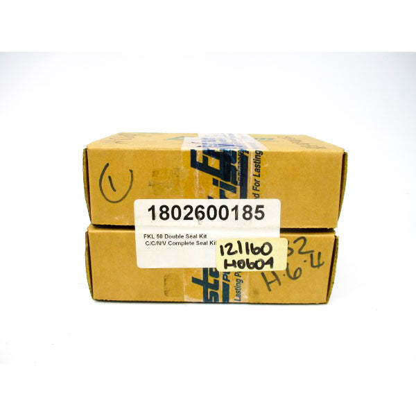 FRISTAM 1802600185 FKL50 NSFS