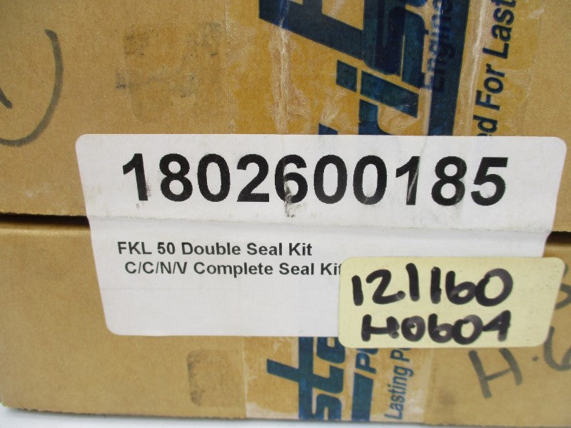 FRISTAM 1802600185 FKL50 NSFS