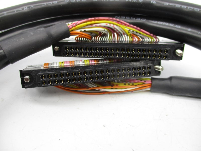 MITSUBISHI AC20TB NSMP