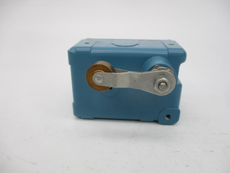 MICRO SWITCH EX-AR800 480VAC 15A NSNP