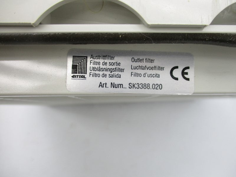 RITTAL SK3388.020 NSMP
