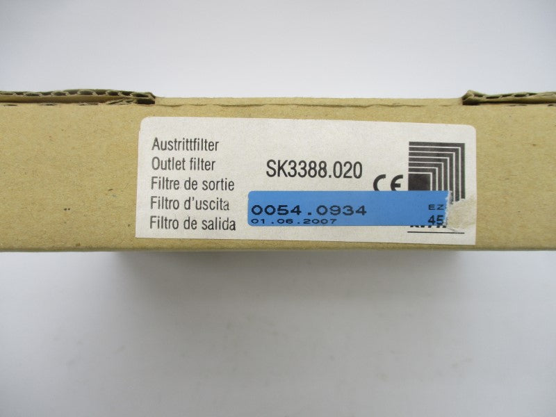 RITTAL SK3388.020 NSMP