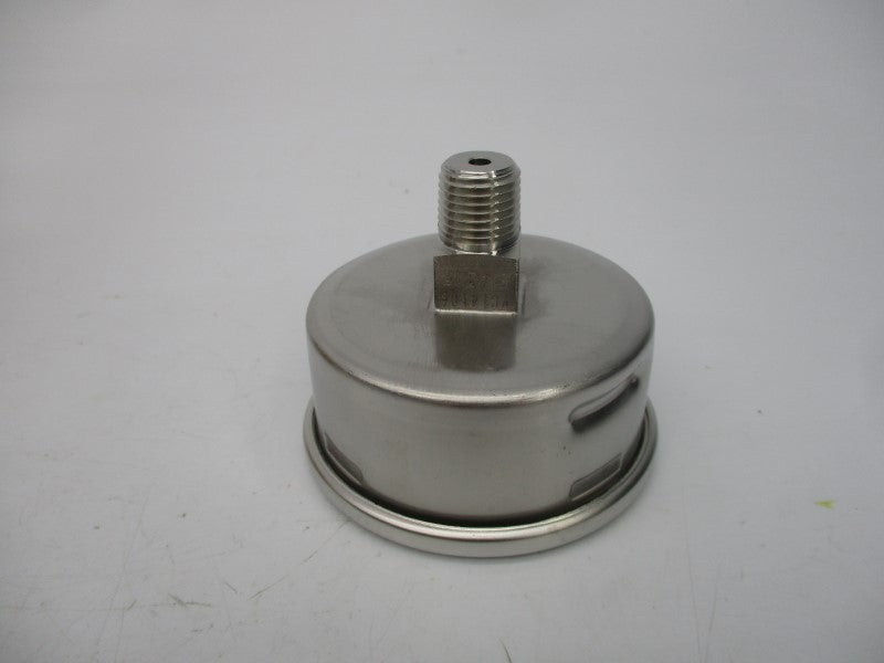 WIKA 9833213 0-300PSI 2.5" NSMP
