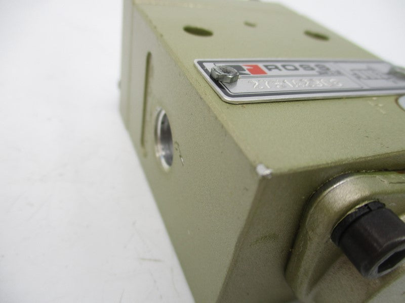 ROSS 2751A2908 (AS PICTURED) NSMP