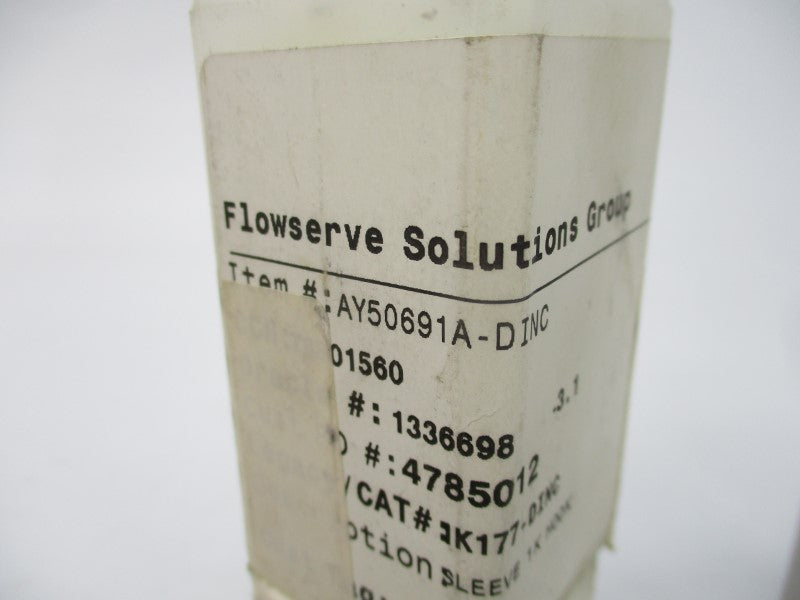 FLOWSERVE AY50691A-DINC NSMP