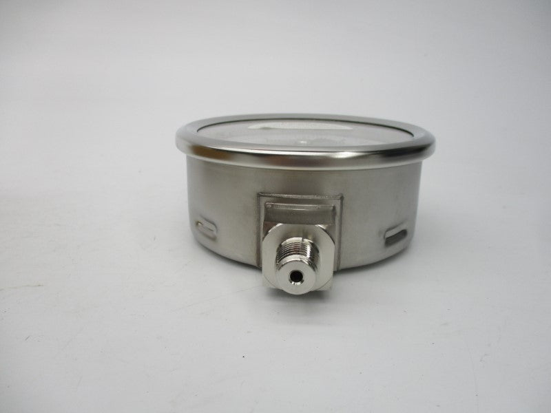WIKA 9767460 0-160PSI 4" NSMP
