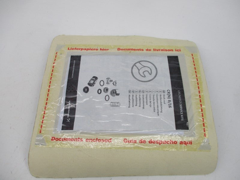 GRUNDFOS 985204 NSMP