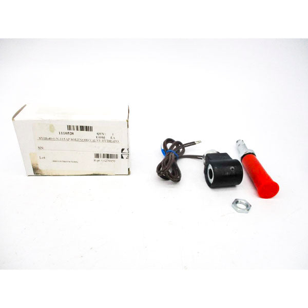 HYDRA FORCE SV08-40-0-N-115AP 115VAC NSMP
