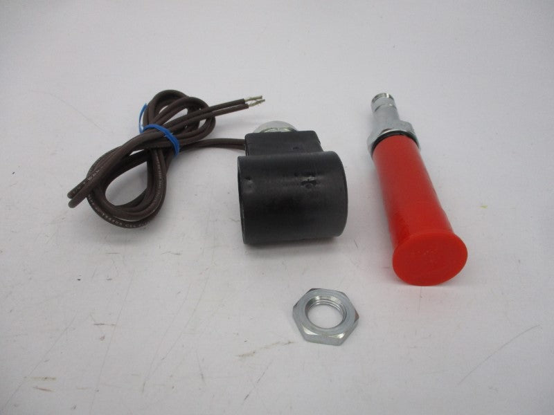HYDRA FORCE SV08-40-0-N-115AP 115VAC NSMP
