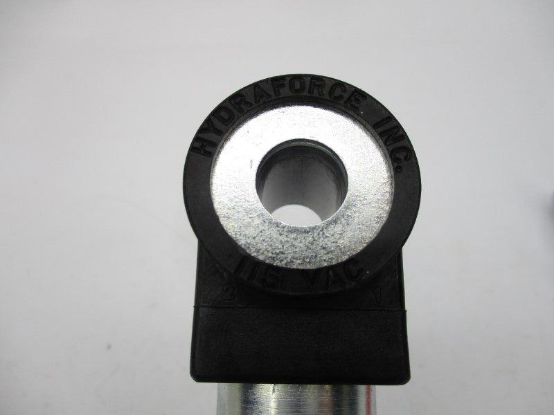 HYDRA FORCE SV08-40-0-N-115AP 115VAC NSMP