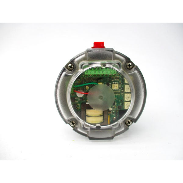 BADGER PFT-1E UNMP