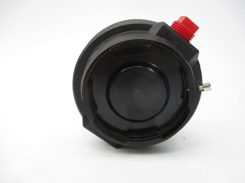 BADGER PFT-1E UNMP