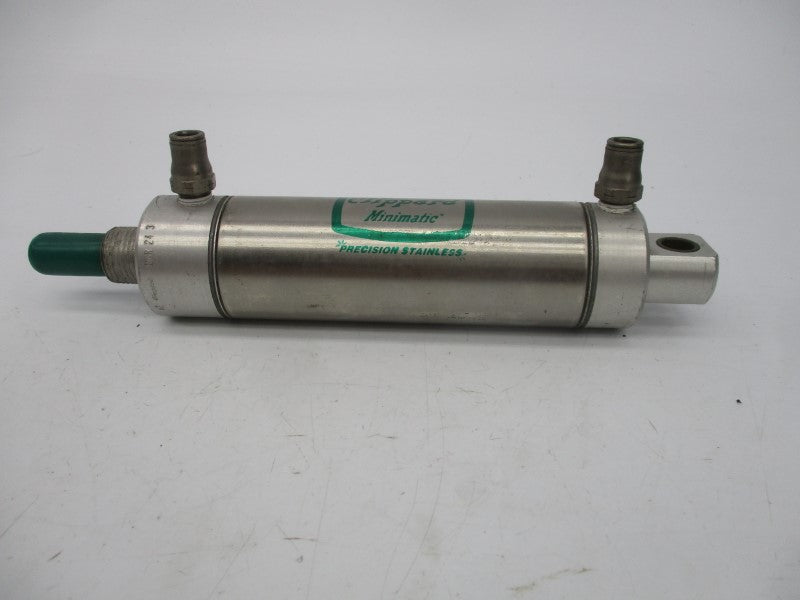 CLIPPARD UDR243 UNMP