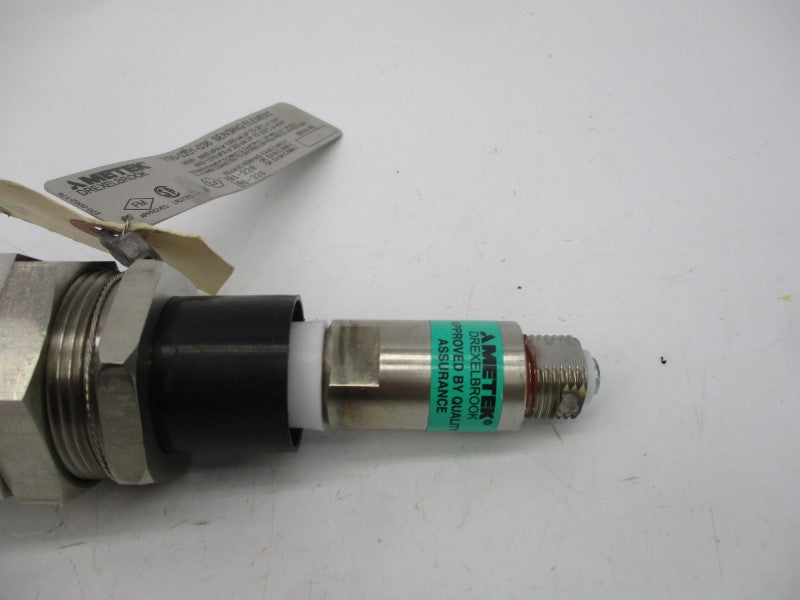 AMETEK 700-0201-036 100PSI 100'F (SHORT) NSNP