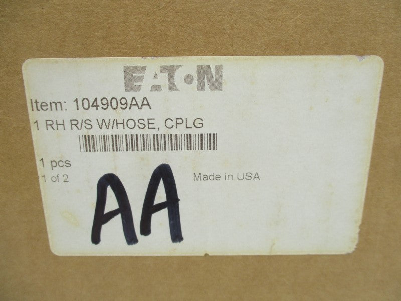 EATON 104909AA NSFS