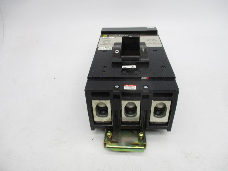 SQUARE D LA36250 600V 250A (GREY) NSNP