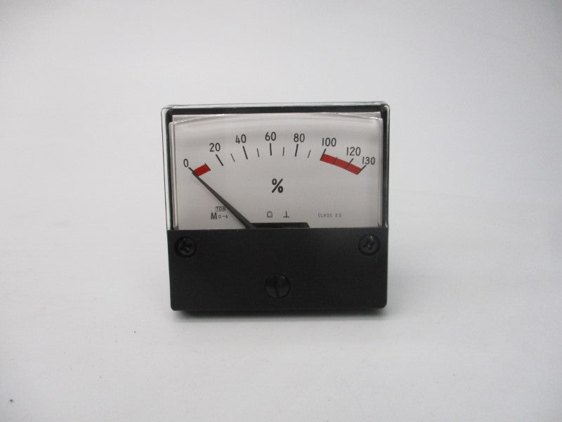 TSURUGA ELECTRIC MD-6 234VDC 0-130% NSMP