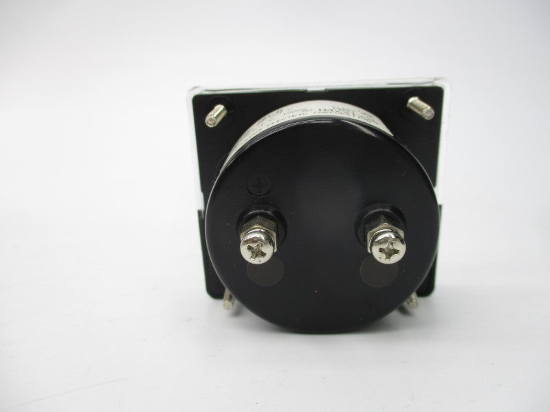 TSURUGA ELECTRIC MD-6 234VDC 0-130% NSMP