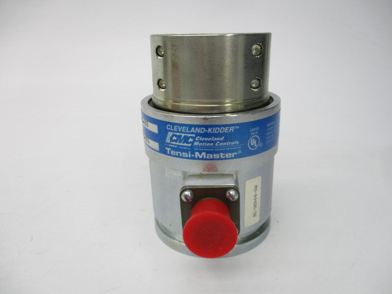 CLEVELAND MOTION CONTROLS SC-2T-MWF600 MO-04496-30 NSMP